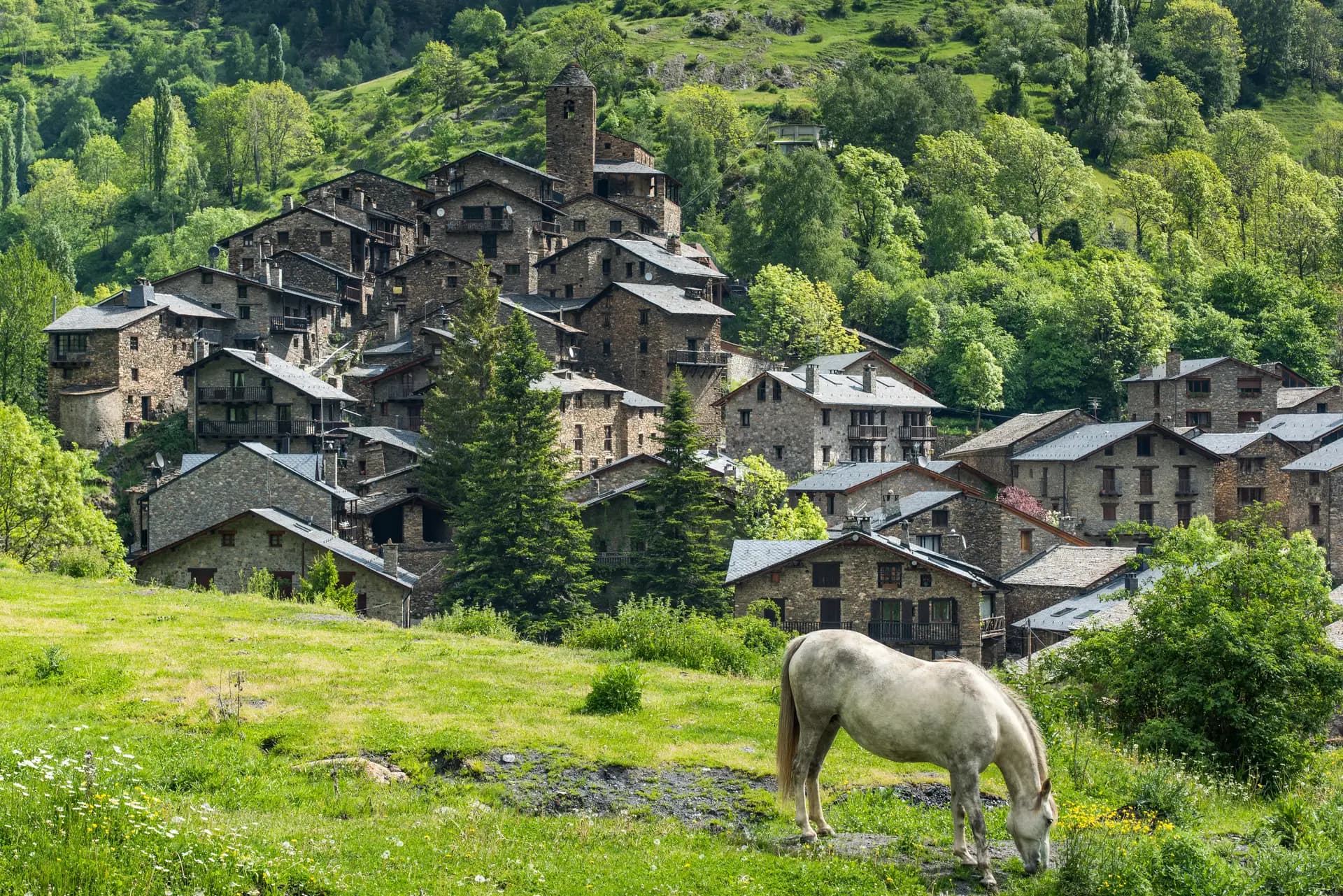 Andorra