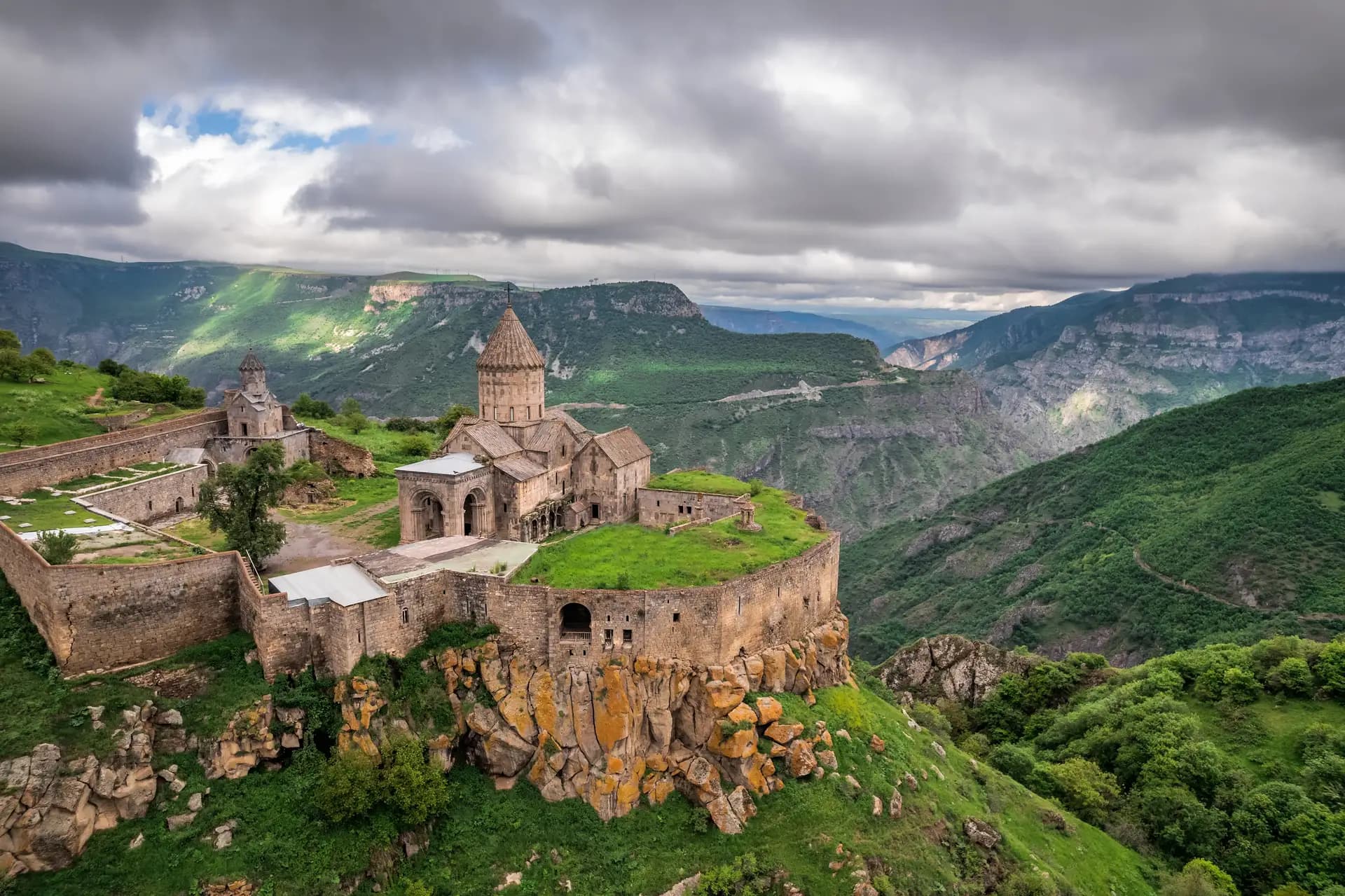 Armenia