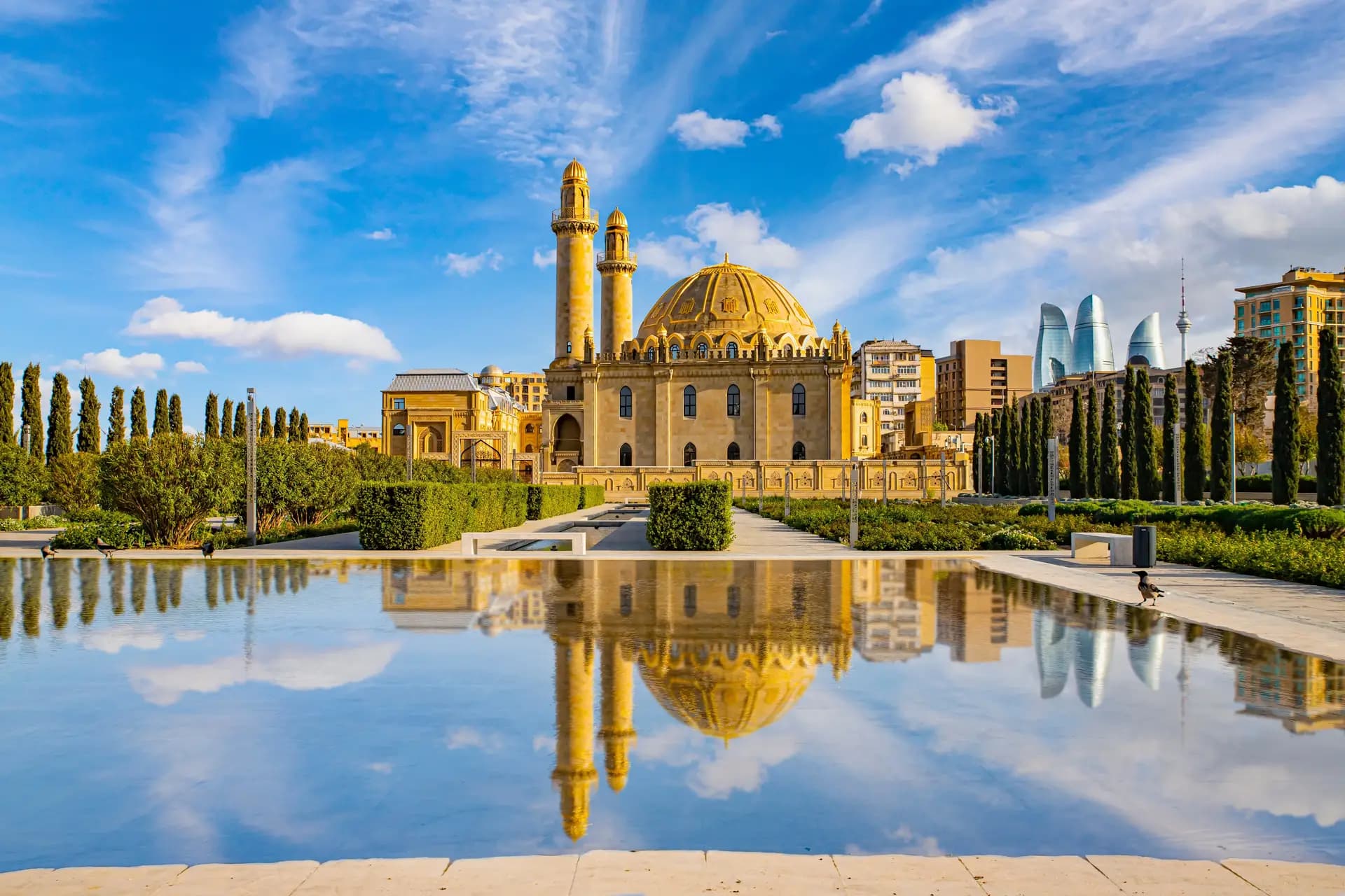 Azerbaijan