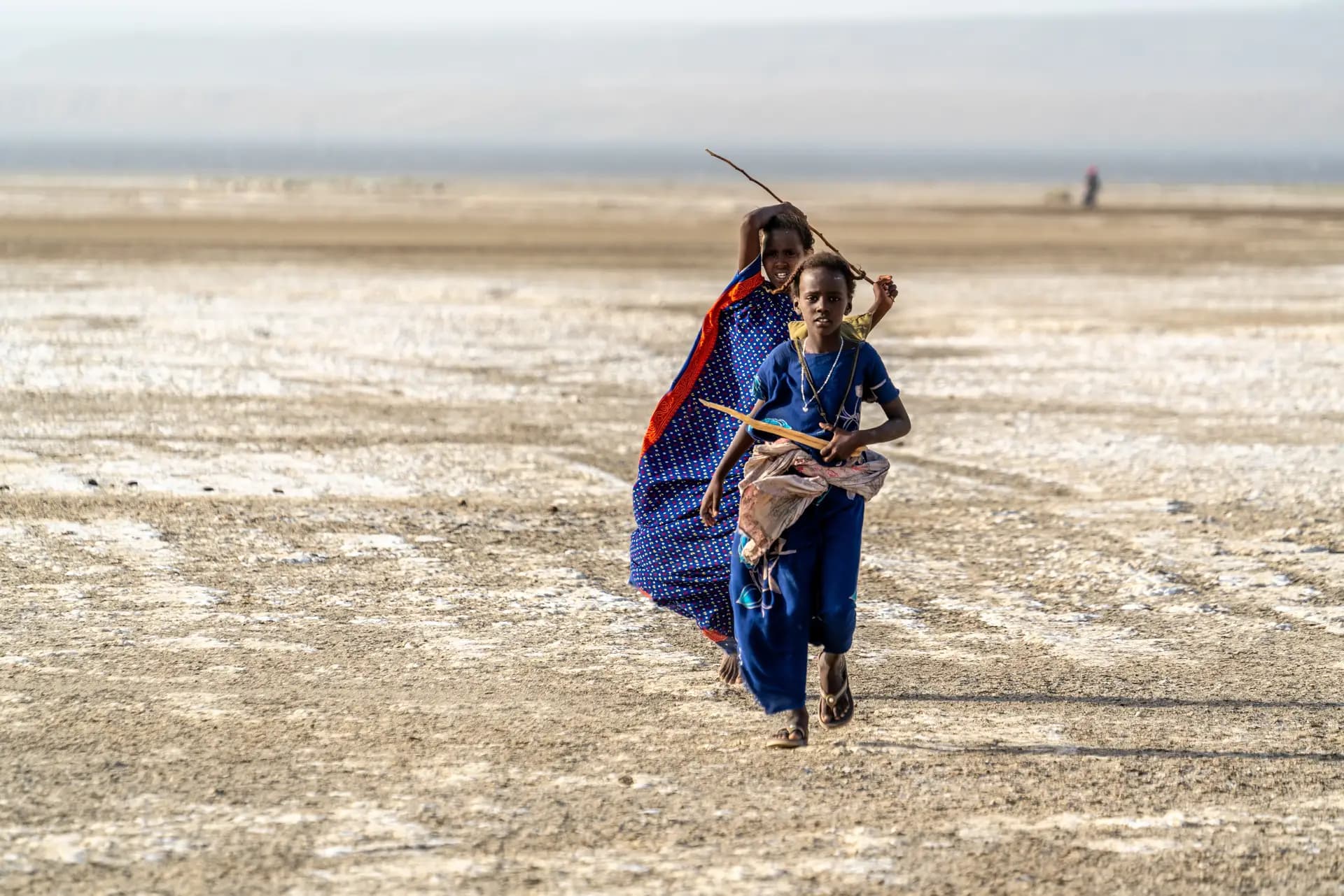 Djibouti
