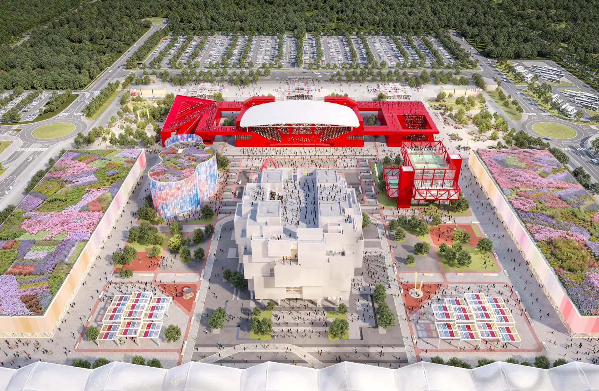 About Expo 2027